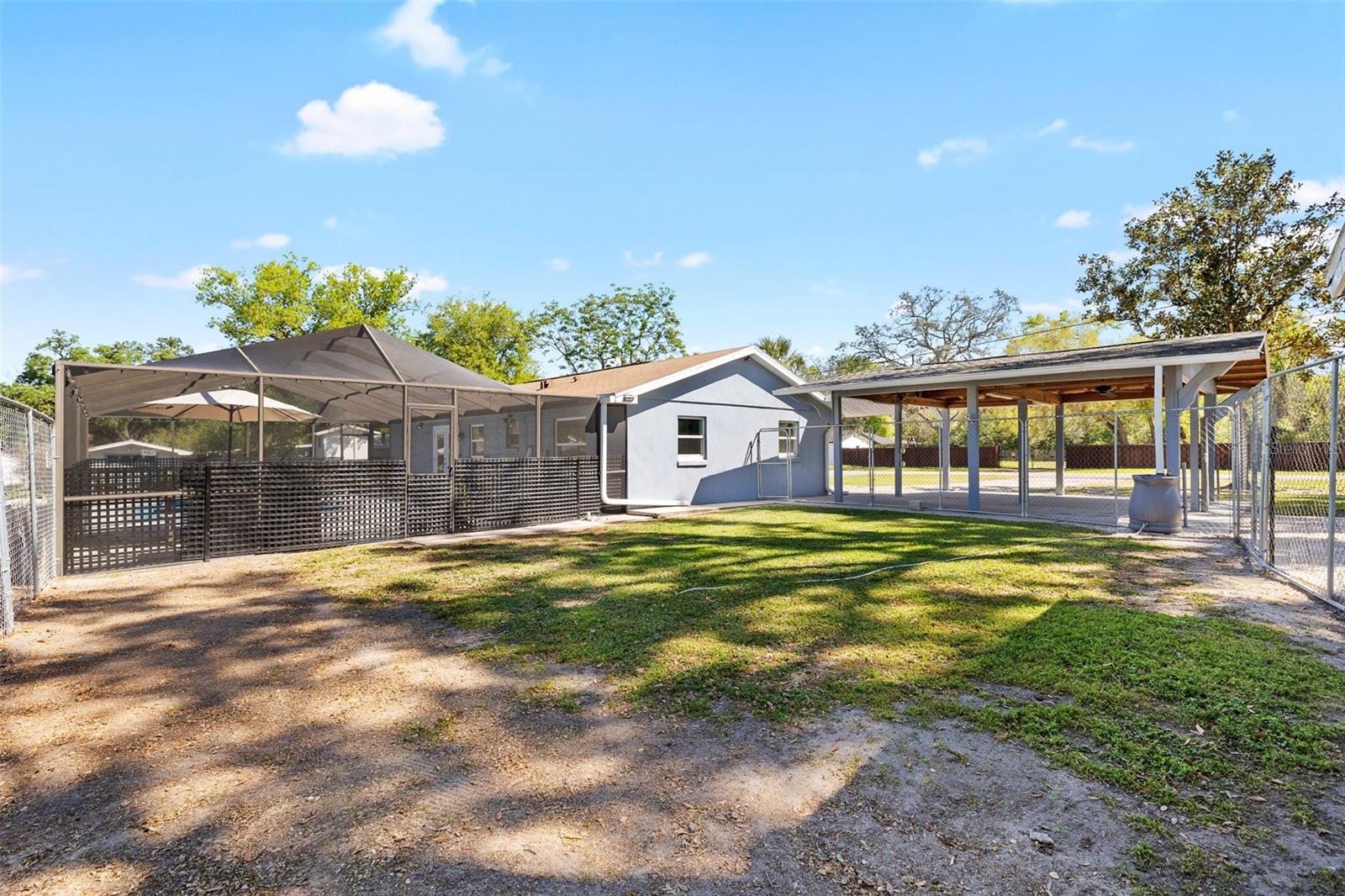 3399 RIVERDALE DR, DADE CITY, FL, 33523