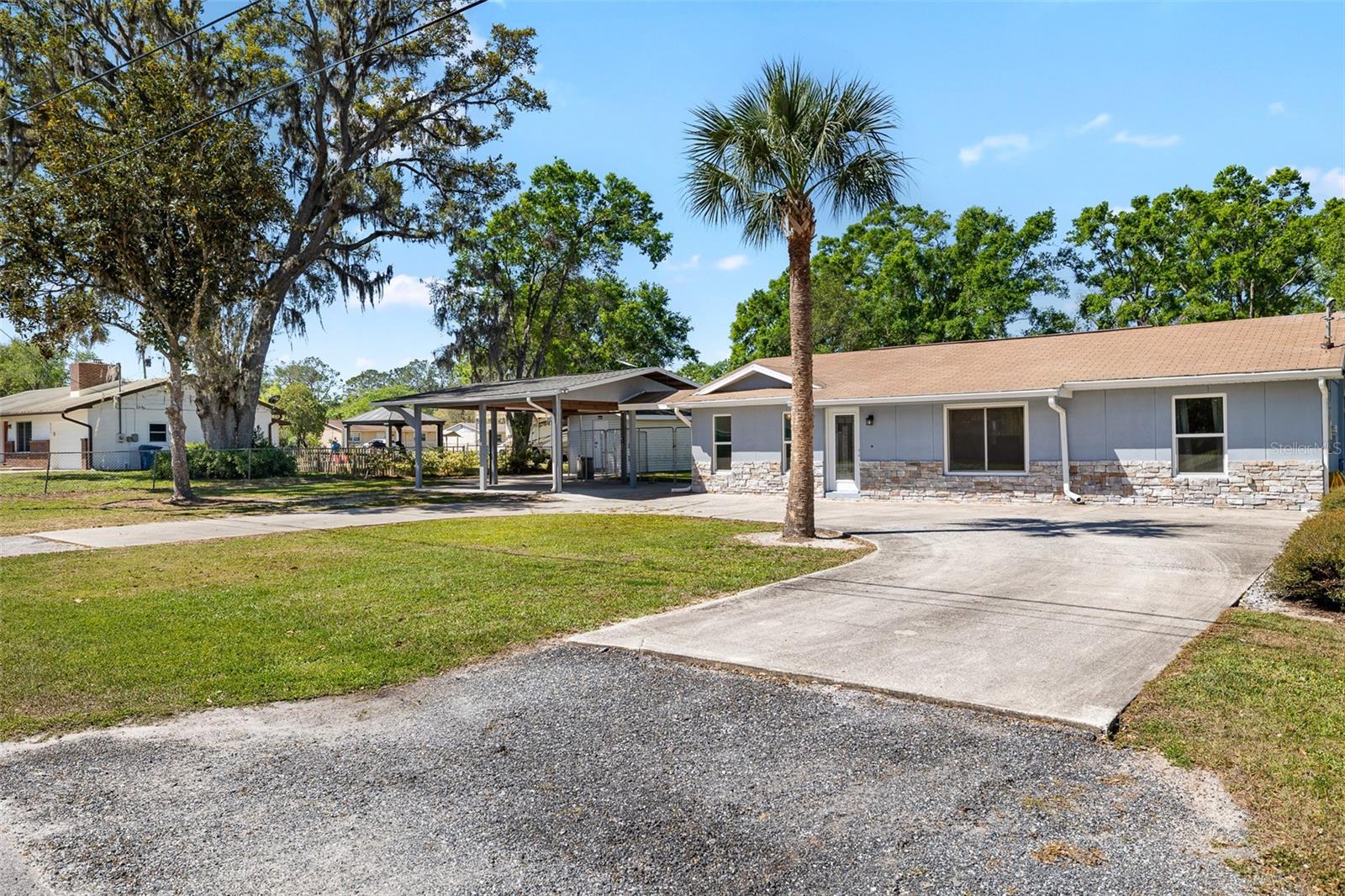 3399 RIVERDALE DR, DADE CITY, FL, 33523
