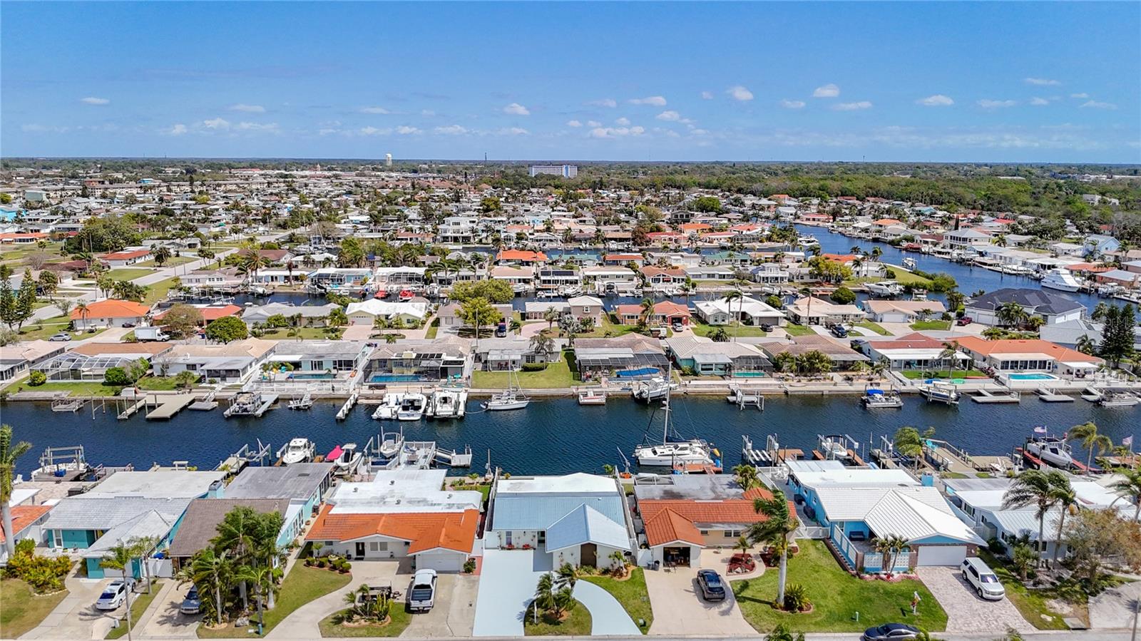 4936 DORY DR, NEW PORT RICHEY, FL, 34652