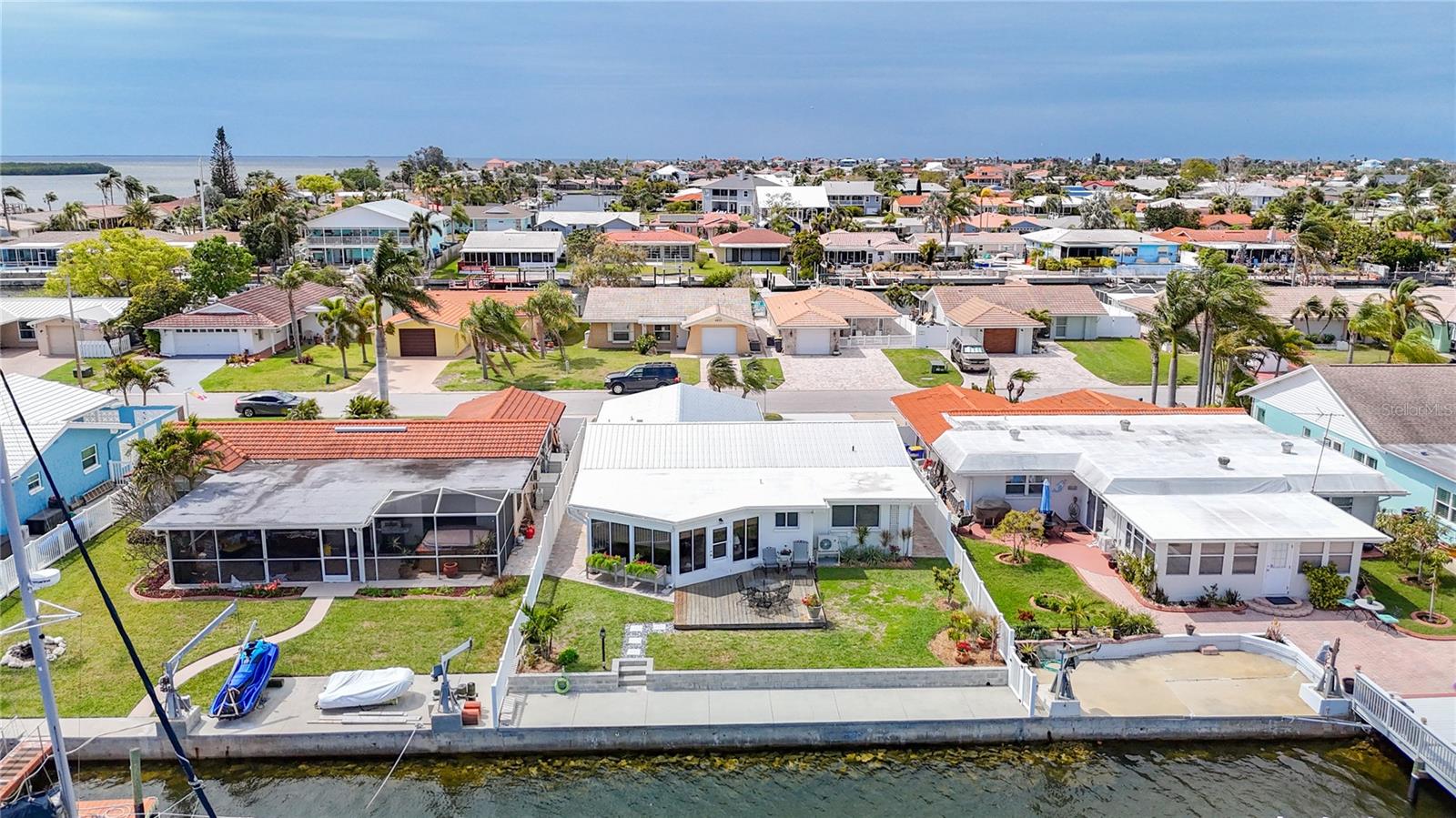4936 DORY DR, NEW PORT RICHEY, FL, 34652