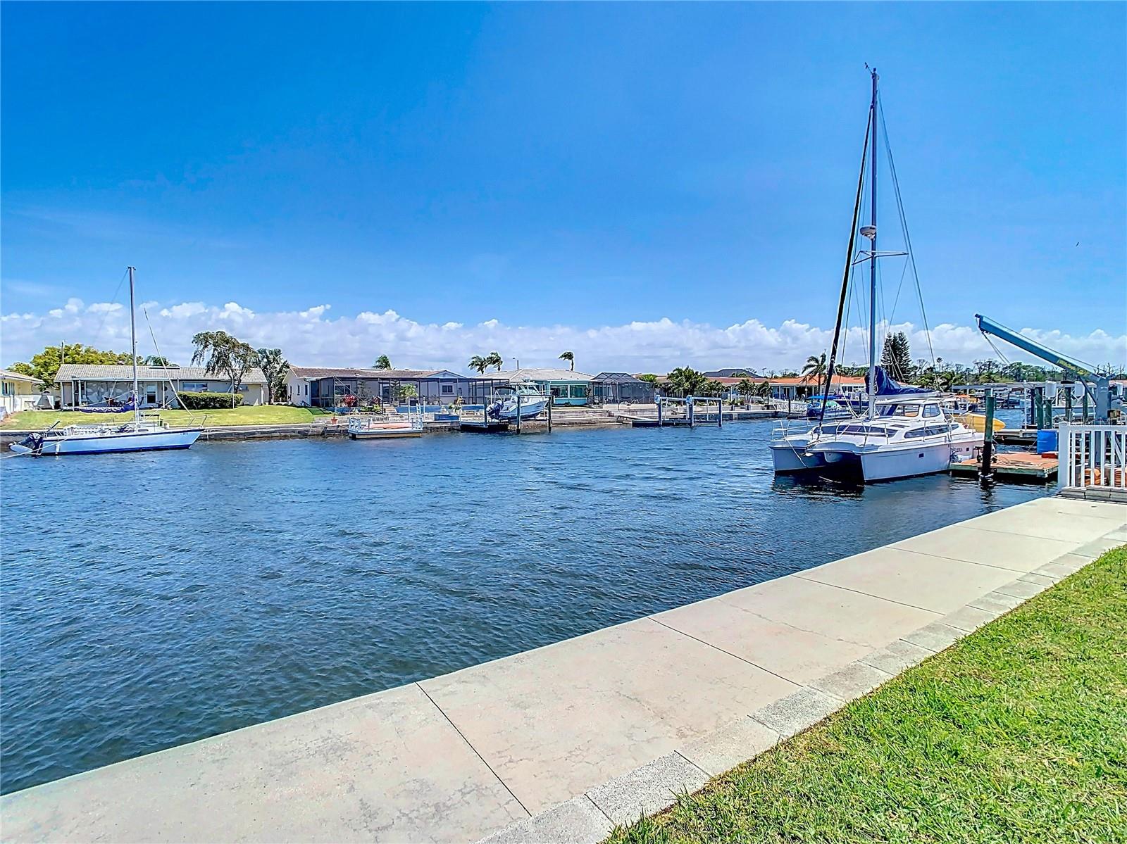 4936 DORY DR, NEW PORT RICHEY, FL, 34652