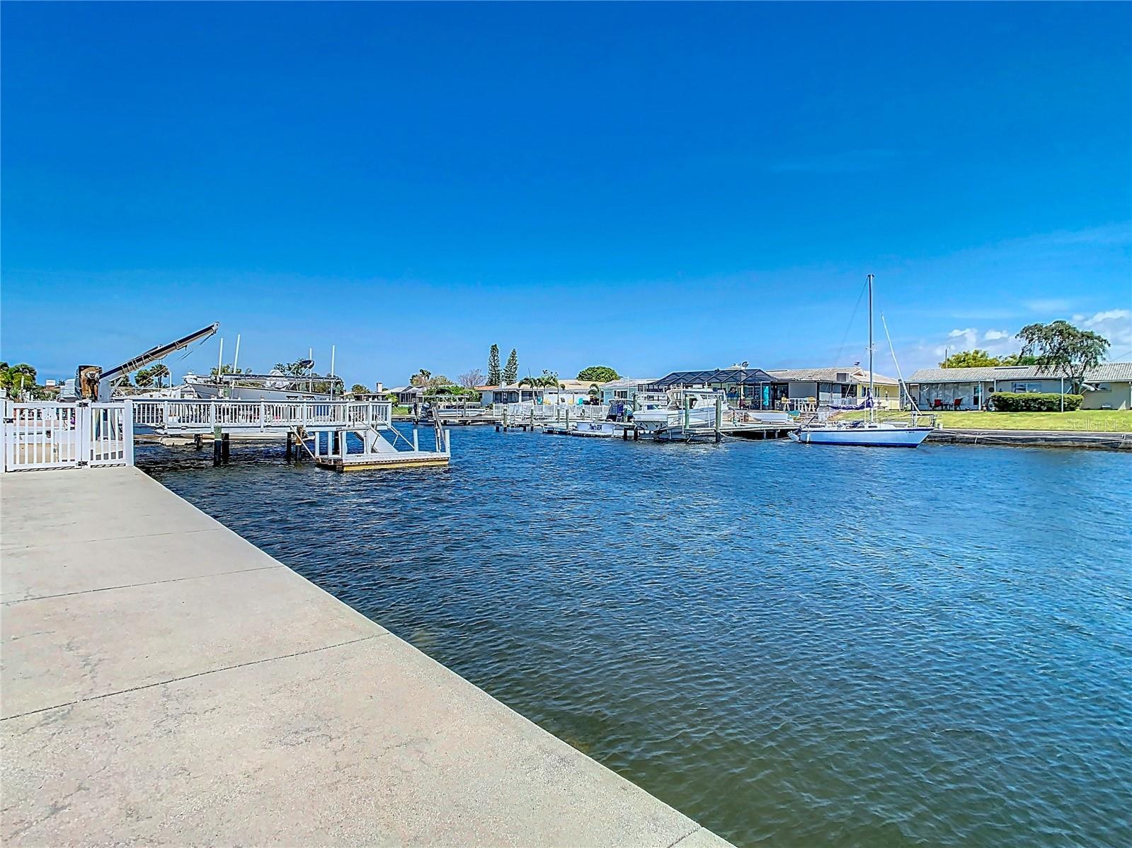 4936 DORY DR, NEW PORT RICHEY, FL, 34652