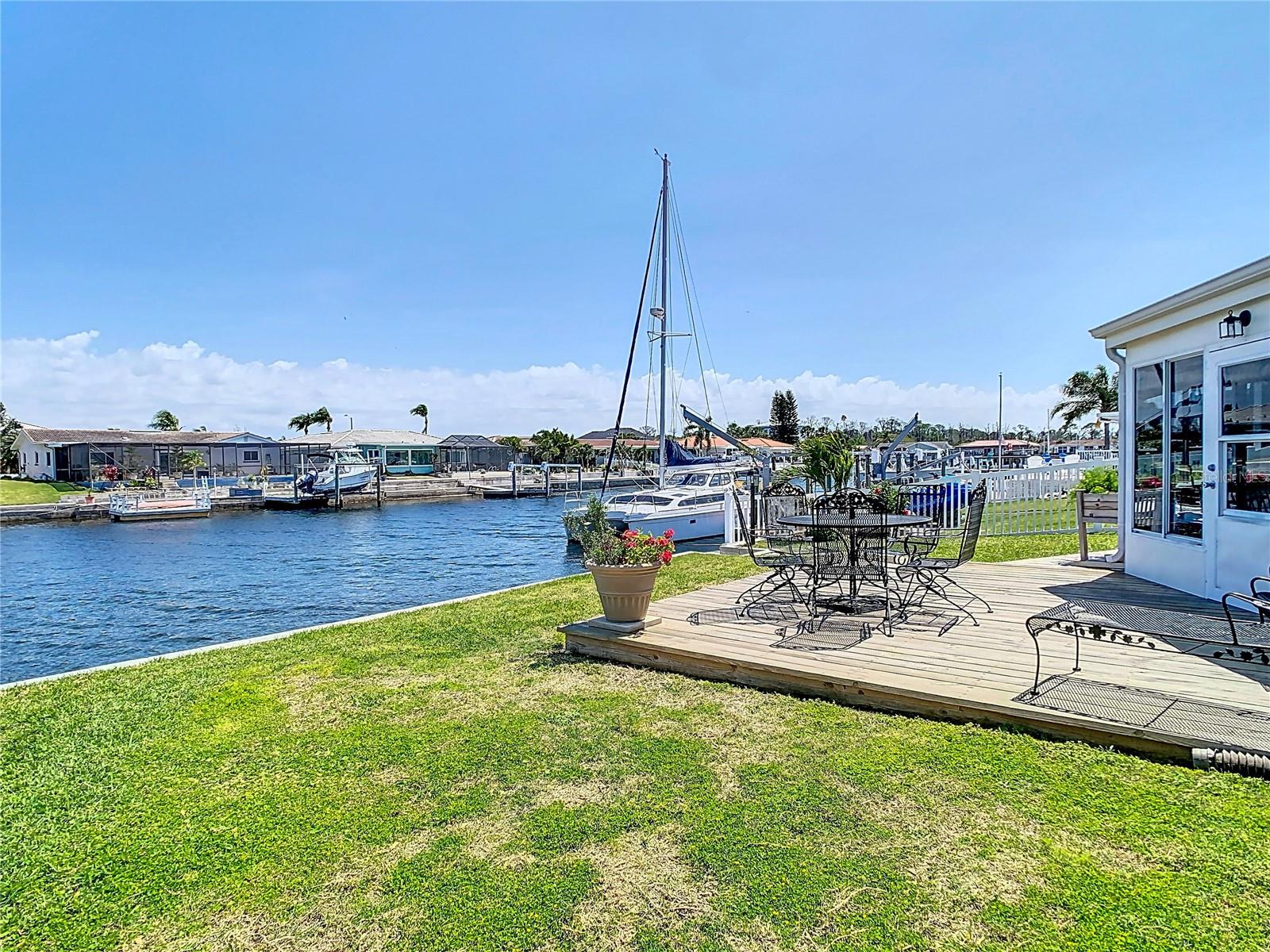 4936 DORY DR, NEW PORT RICHEY, FL, 34652