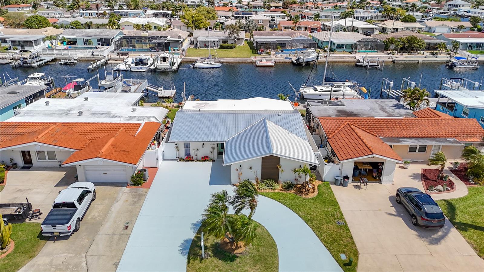 4936 DORY DR, NEW PORT RICHEY, FL, 34652
