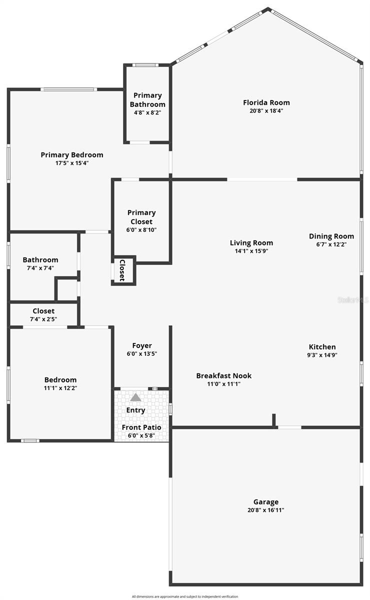 4936 DORY DR, NEW PORT RICHEY, FL, 34652