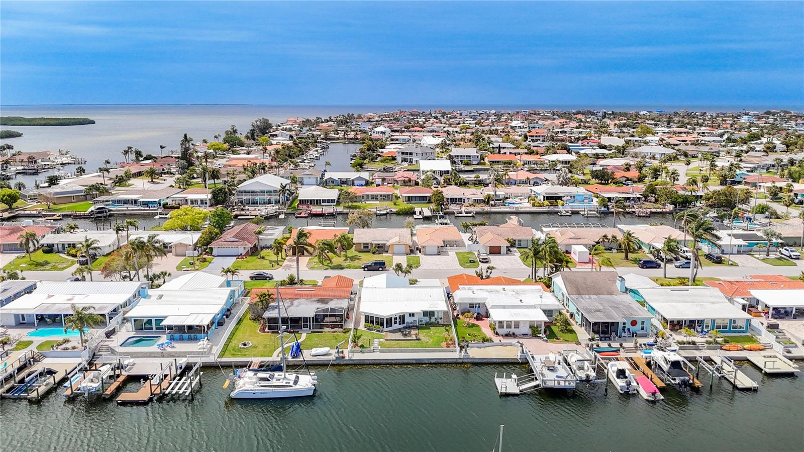 4936 DORY DR, NEW PORT RICHEY, FL, 34652