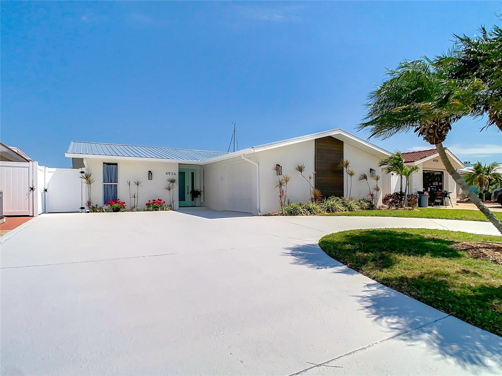 4936 DORY DR, NEW PORT RICHEY, FL, 34652