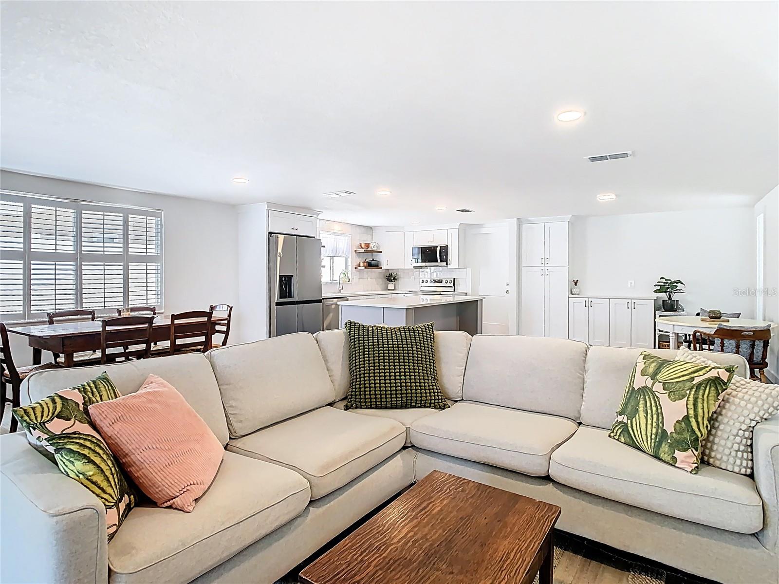 4936 DORY DR, NEW PORT RICHEY, FL, 34652