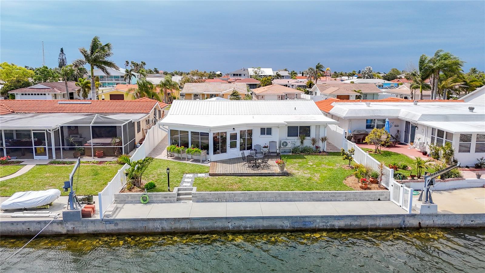 4936 DORY DR, NEW PORT RICHEY, FL, 34652
