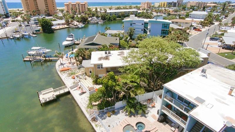125 110TH AVE #3, TREASURE ISLAND, FL, 33706