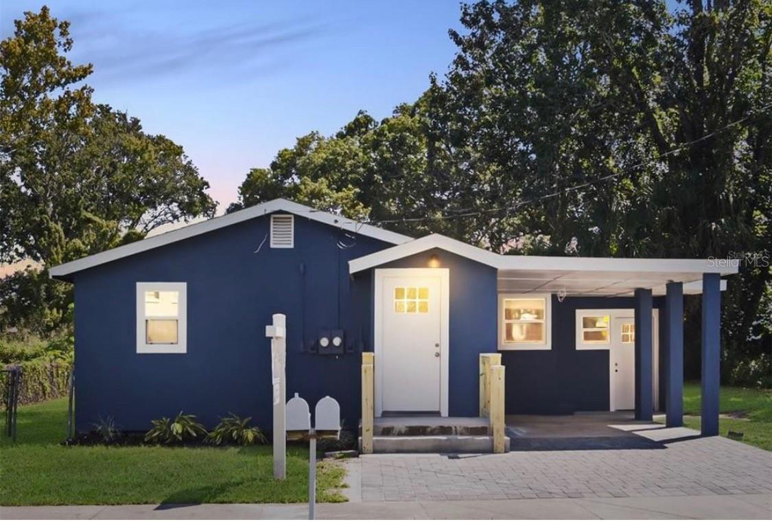 5237 DAVISSON AVE, ORLANDO, FL, 32810