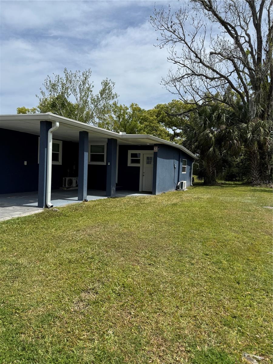 5237 DAVISSON AVE, ORLANDO, FL, 32810