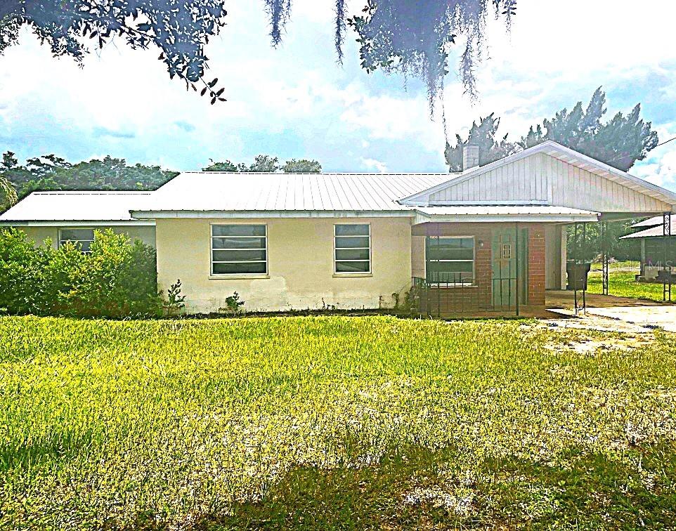 352 E HWY 630 E, FROSTPROOF, FL, 33843