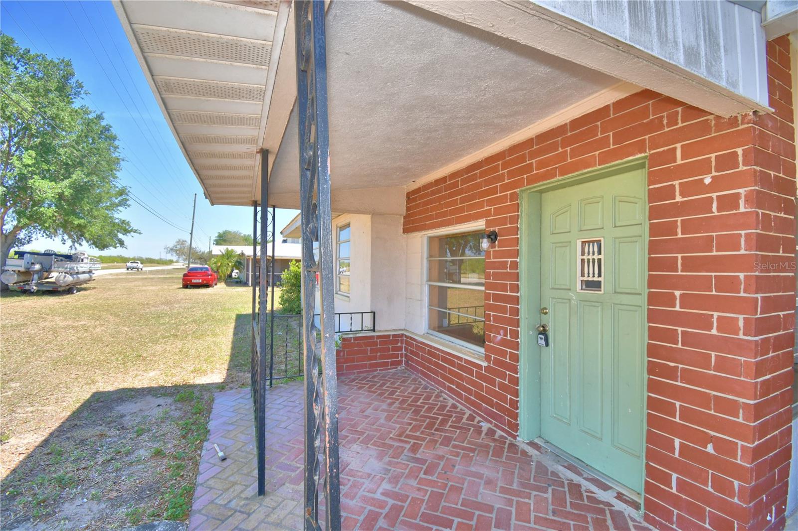 352 E HWY 630 E, FROSTPROOF, FL, 33843