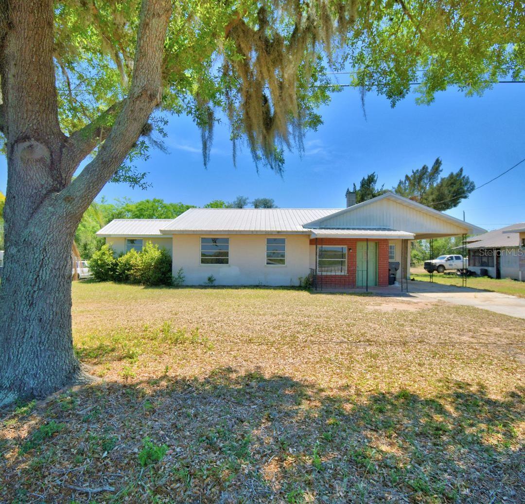 352 E HWY 630 E, FROSTPROOF, FL, 33843