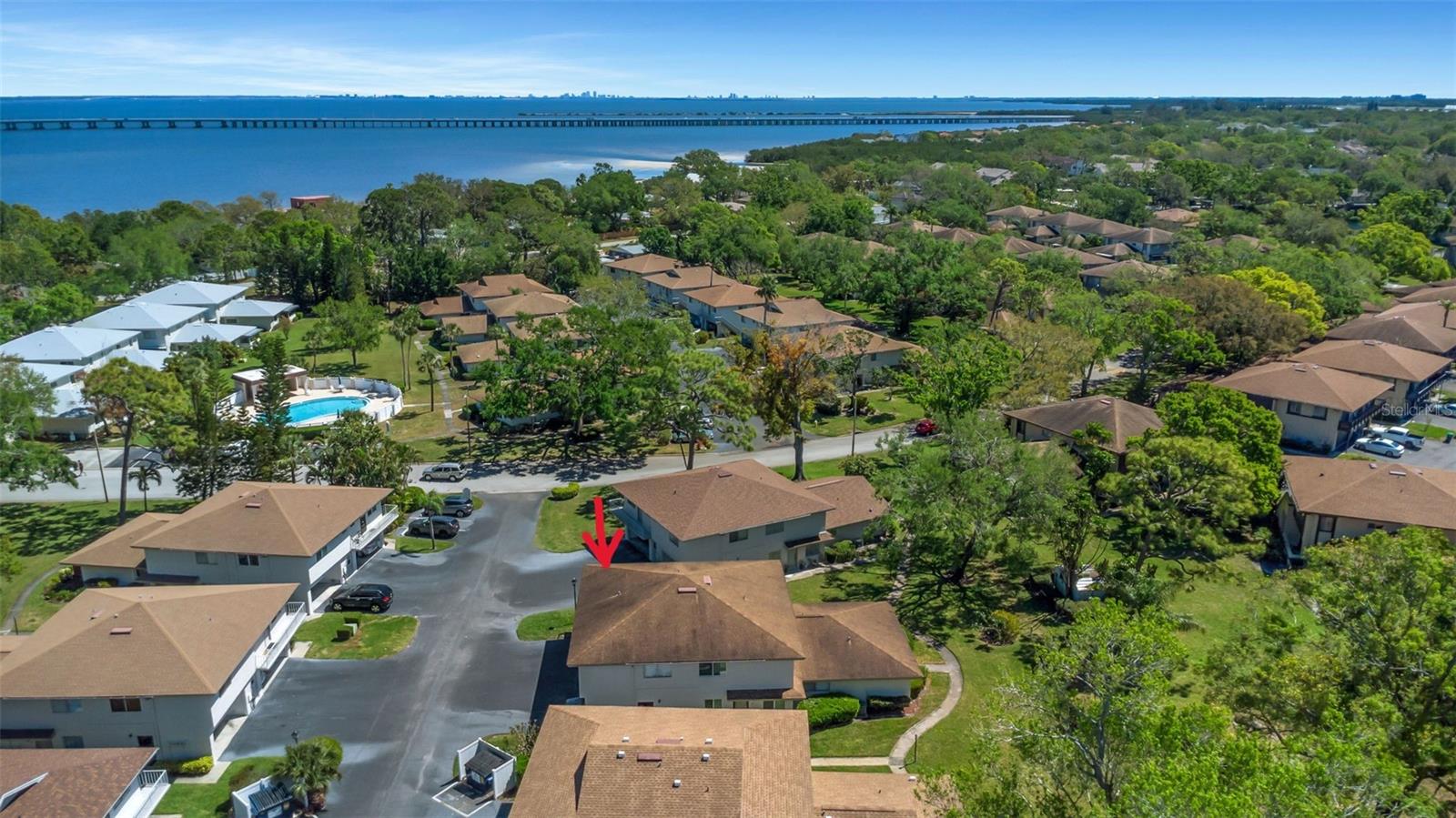 1830 BOUGH AVE #2, CLEARWATER, FL, 33760