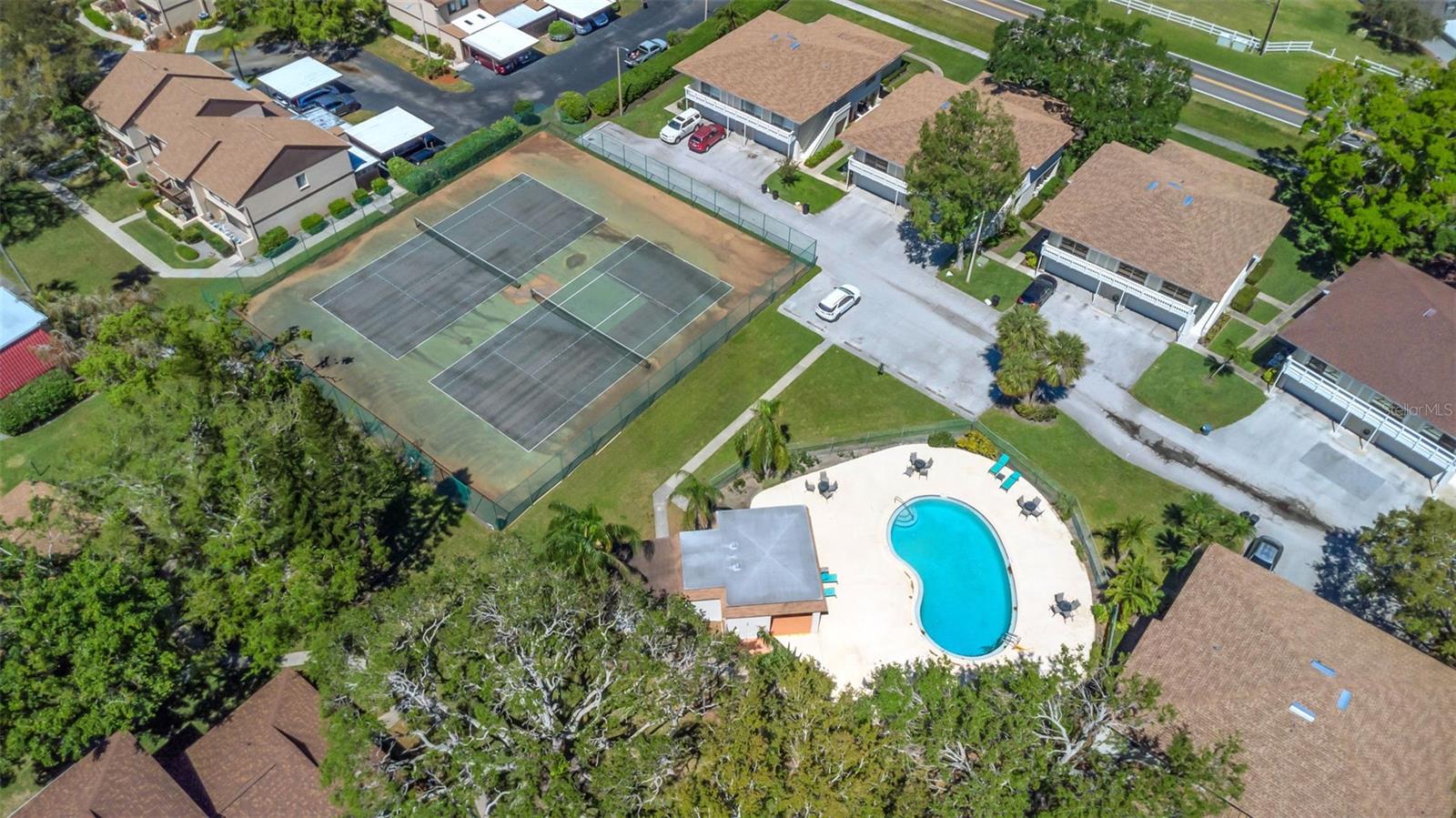 1830 BOUGH AVE #2, CLEARWATER, FL, 33760