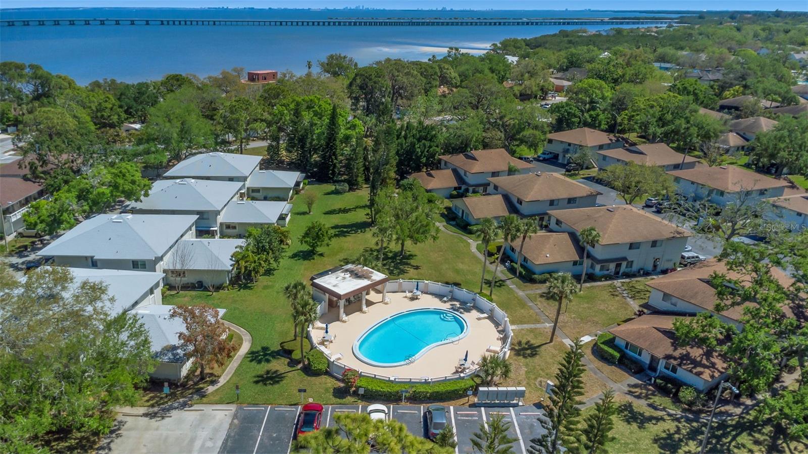 1830 BOUGH AVE #2, CLEARWATER, FL, 33760