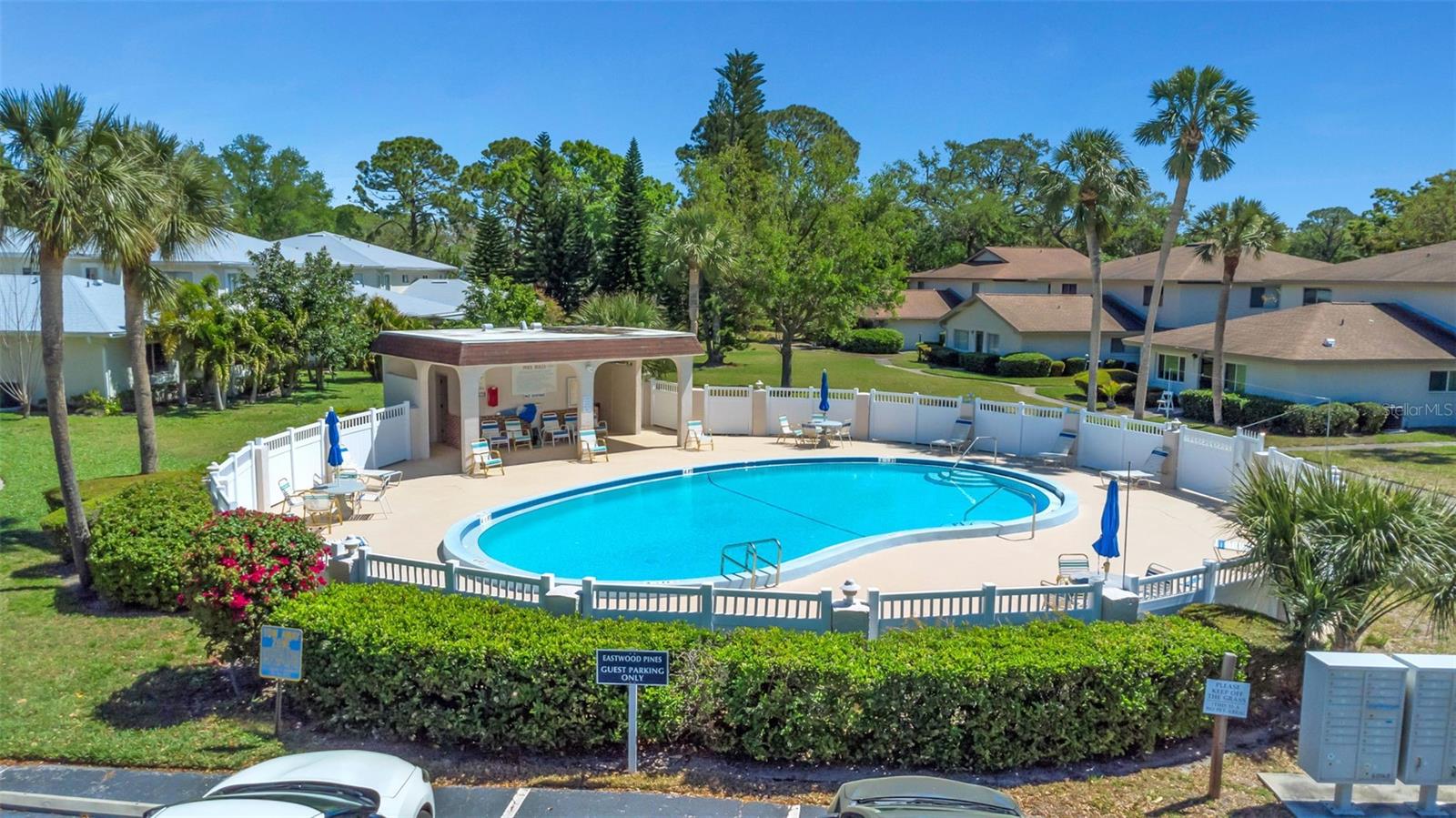 1830 BOUGH AVE #2, CLEARWATER, FL, 33760