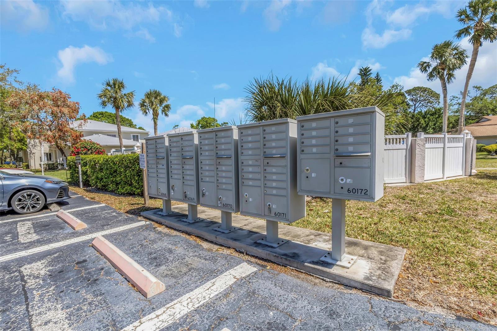 1830 BOUGH AVE #2, CLEARWATER, FL, 33760