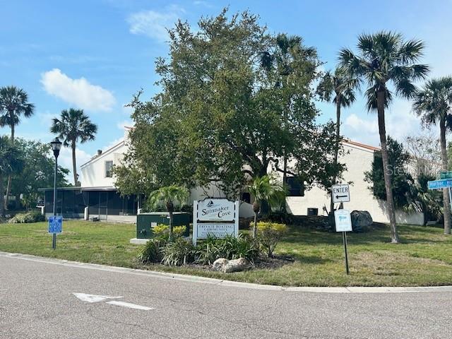 8707 SAILMAKER CT, TAMPA, FL, 33615