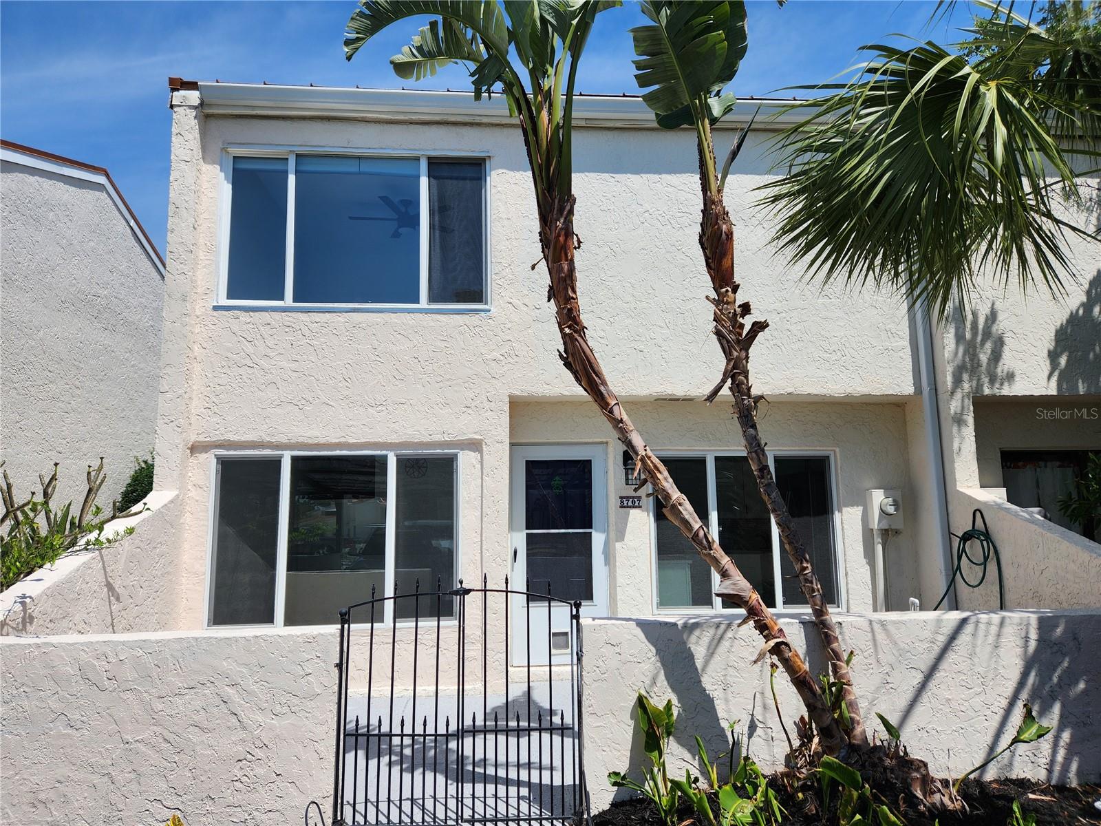 8707 SAILMAKER CT, TAMPA, FL, 33615