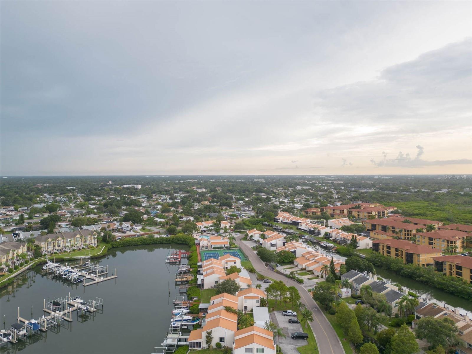 8707 SAILMAKER CT, TAMPA, FL, 33615