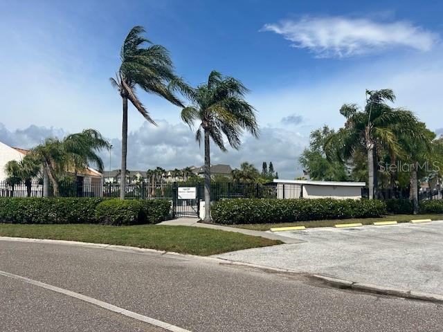 8707 SAILMAKER CT, TAMPA, FL, 33615