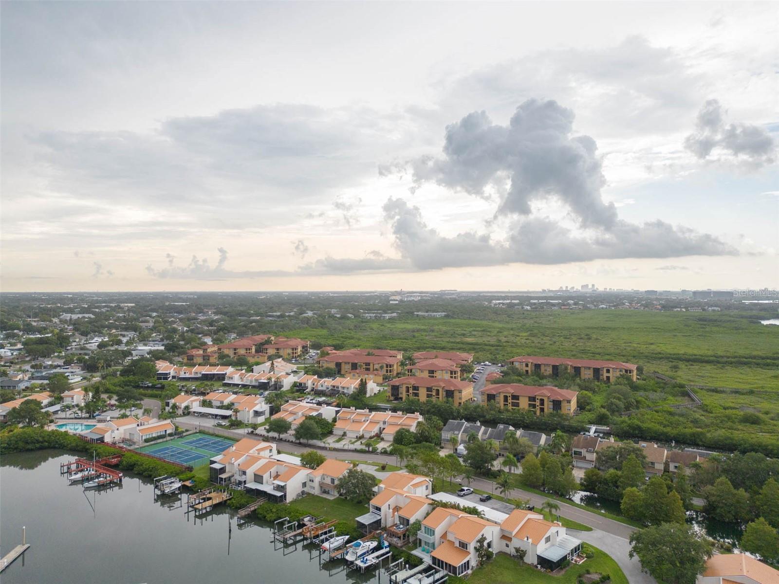 8707 SAILMAKER CT, TAMPA, FL, 33615