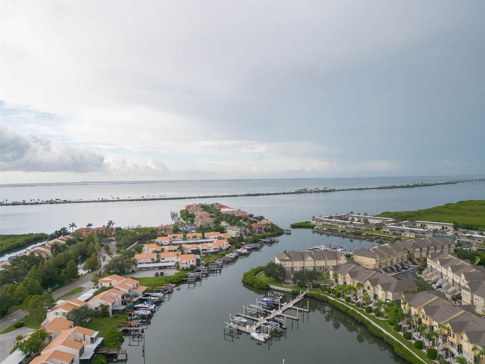 8707 SAILMAKER CT, TAMPA, FL, 33615