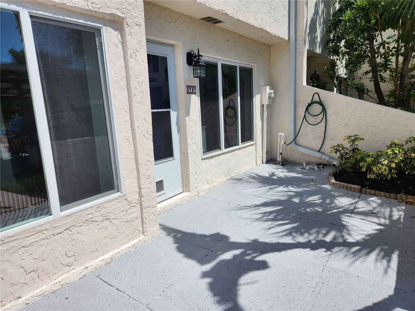 8707 SAILMAKER CT, TAMPA, FL, 33615