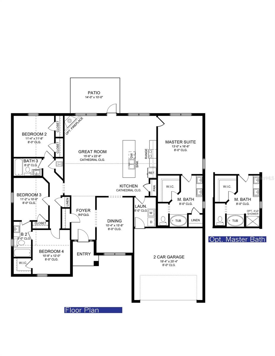 CITRUS SPRINGS UNIT 24, CITRUS SPRINGS, FL, 34434