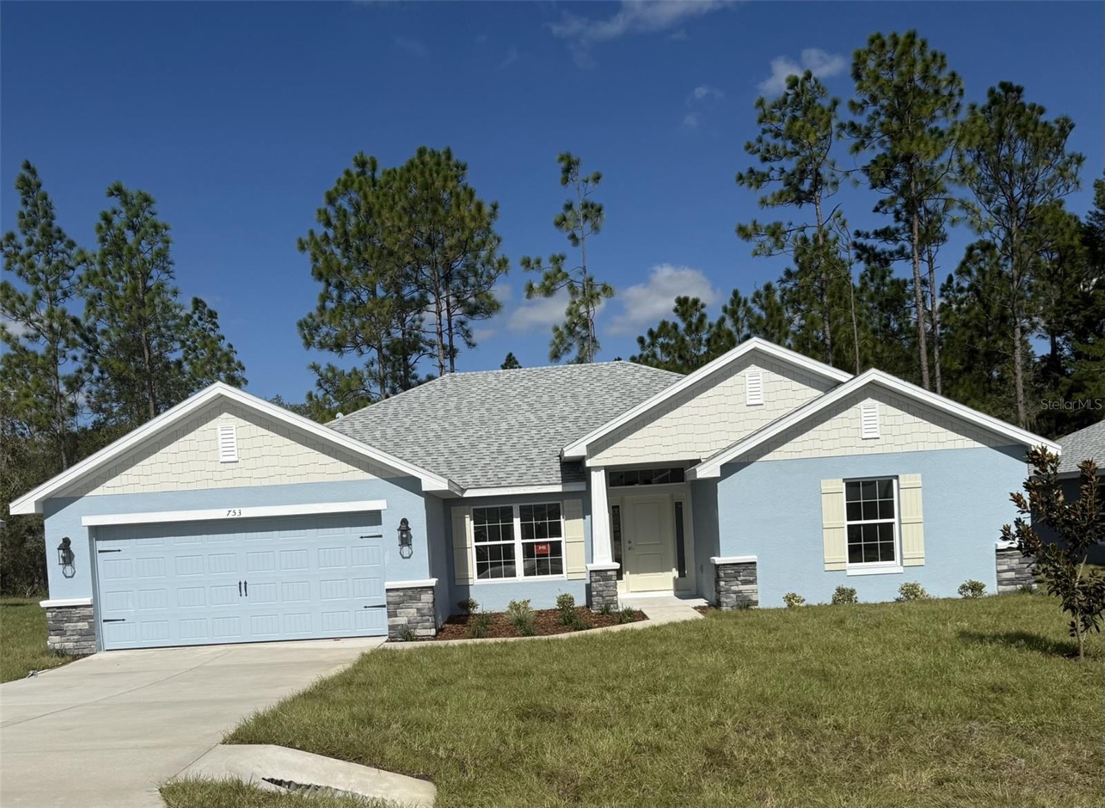 CITRUS SPRINGS UNIT 24, CITRUS SPRINGS, FL, 34434