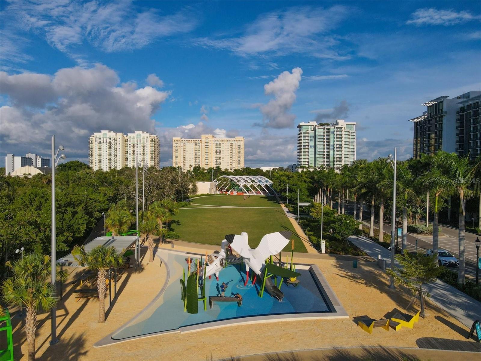 1261 BLVD OF THE ARTS, SARASOTA, FL, 34236