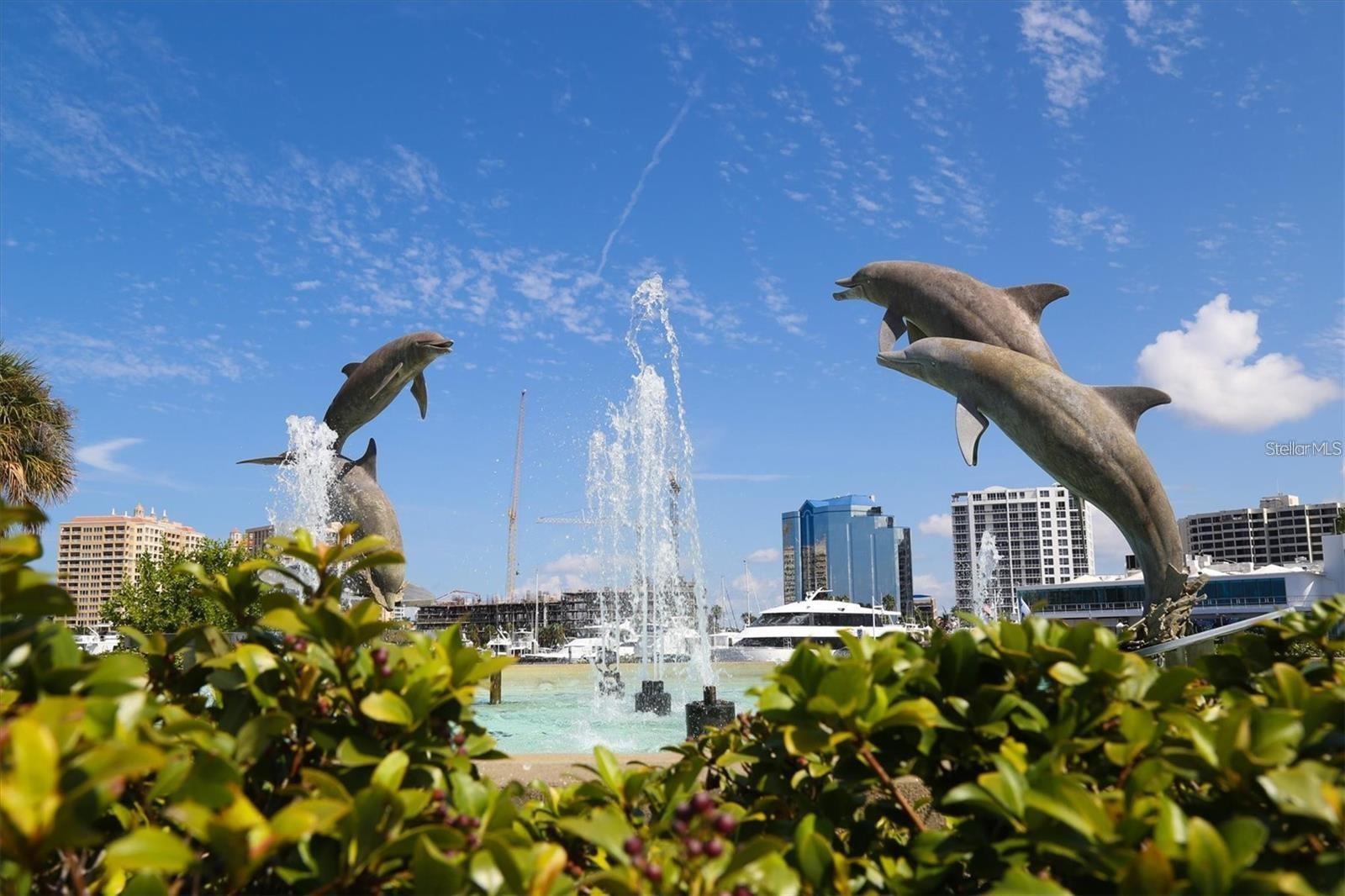 1261 BLVD OF THE ARTS, SARASOTA, FL, 34236