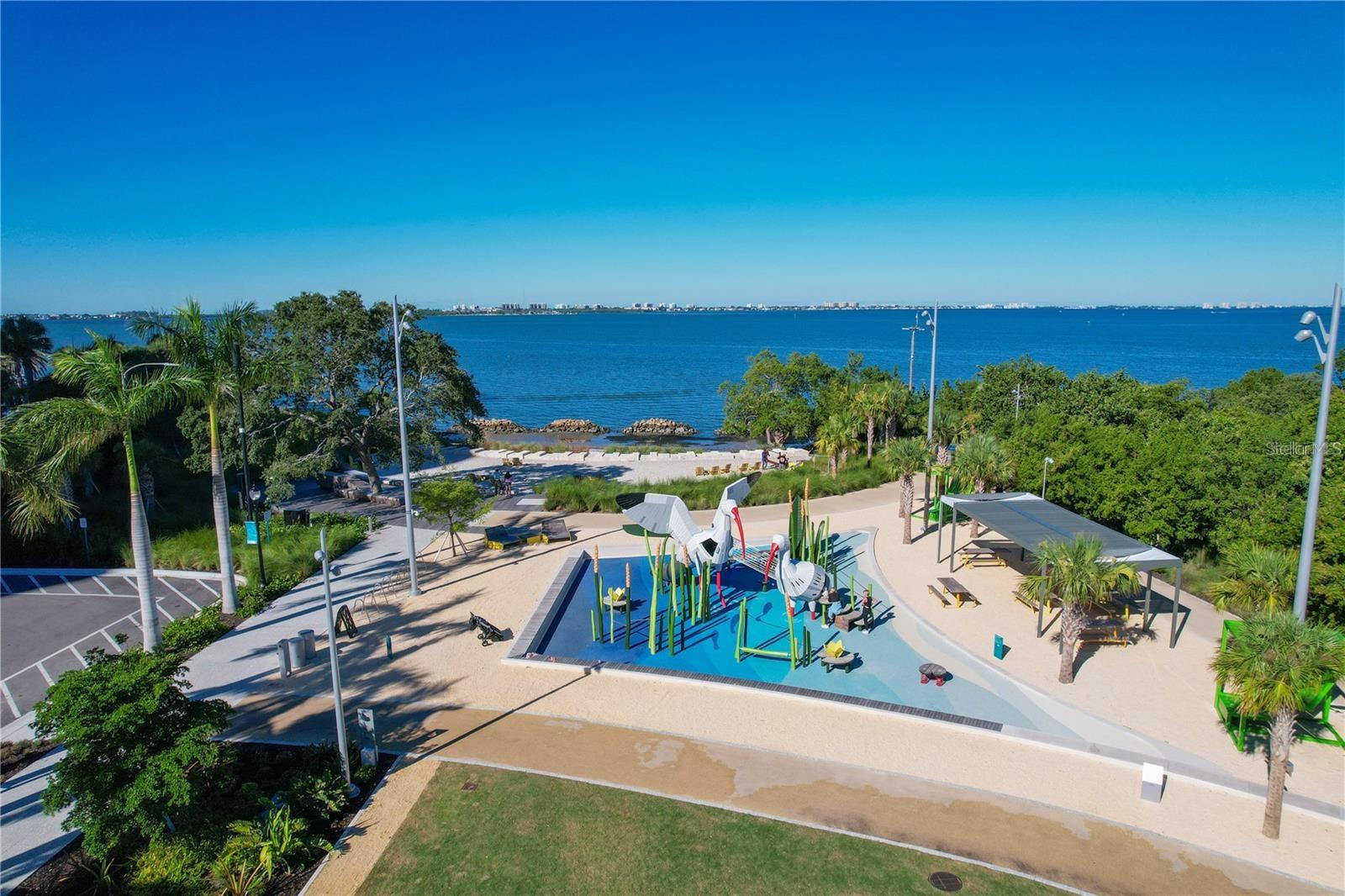 1261 BLVD OF THE ARTS, SARASOTA, FL, 34236