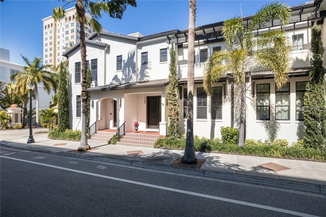 1261 BLVD OF THE ARTS, SARASOTA, FL, 34236