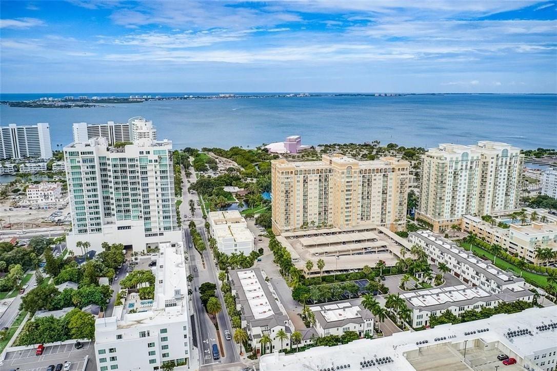 1261 BLVD OF THE ARTS, SARASOTA, FL, 34236