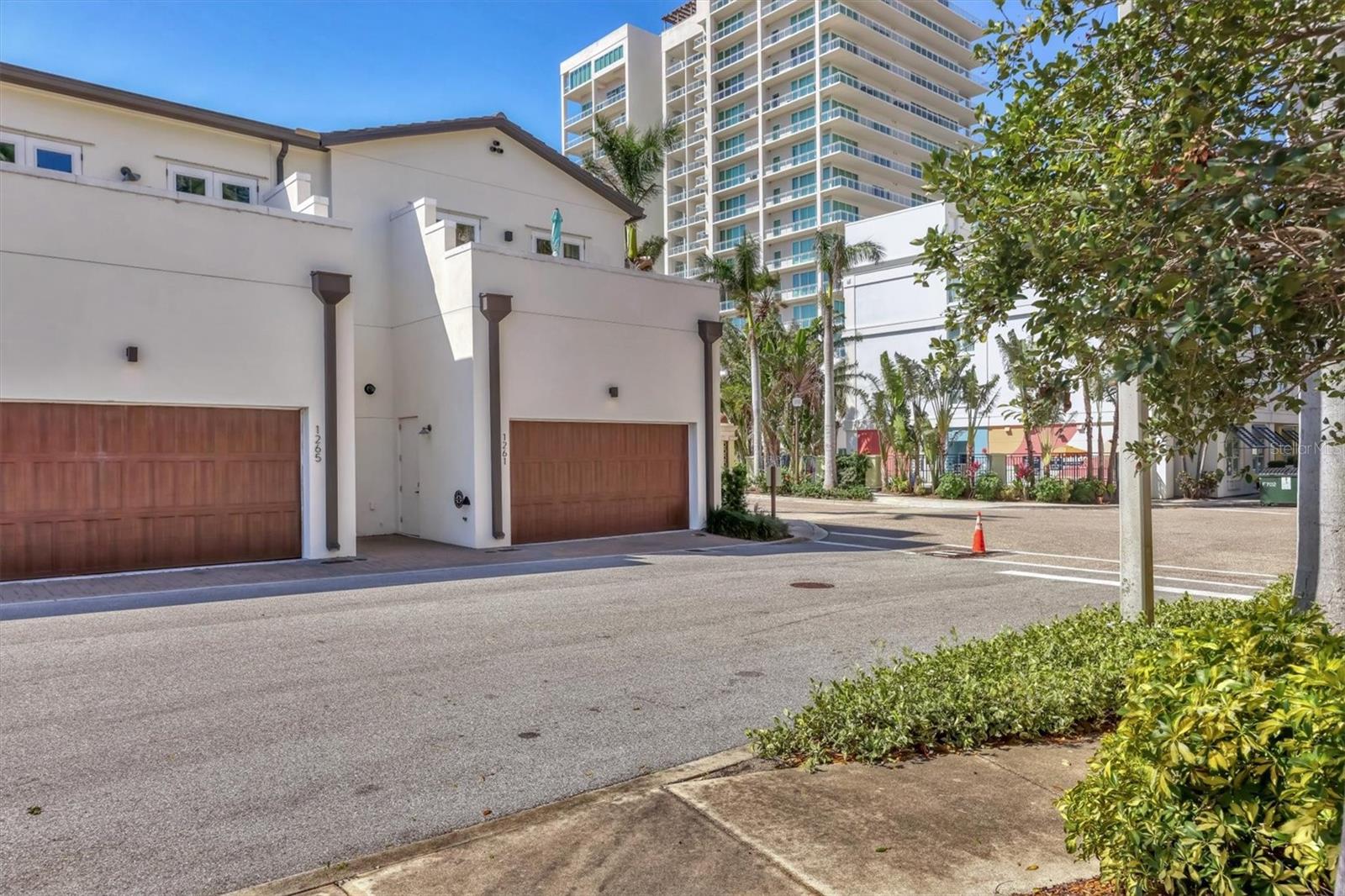 1261 BLVD OF THE ARTS, SARASOTA, FL, 34236