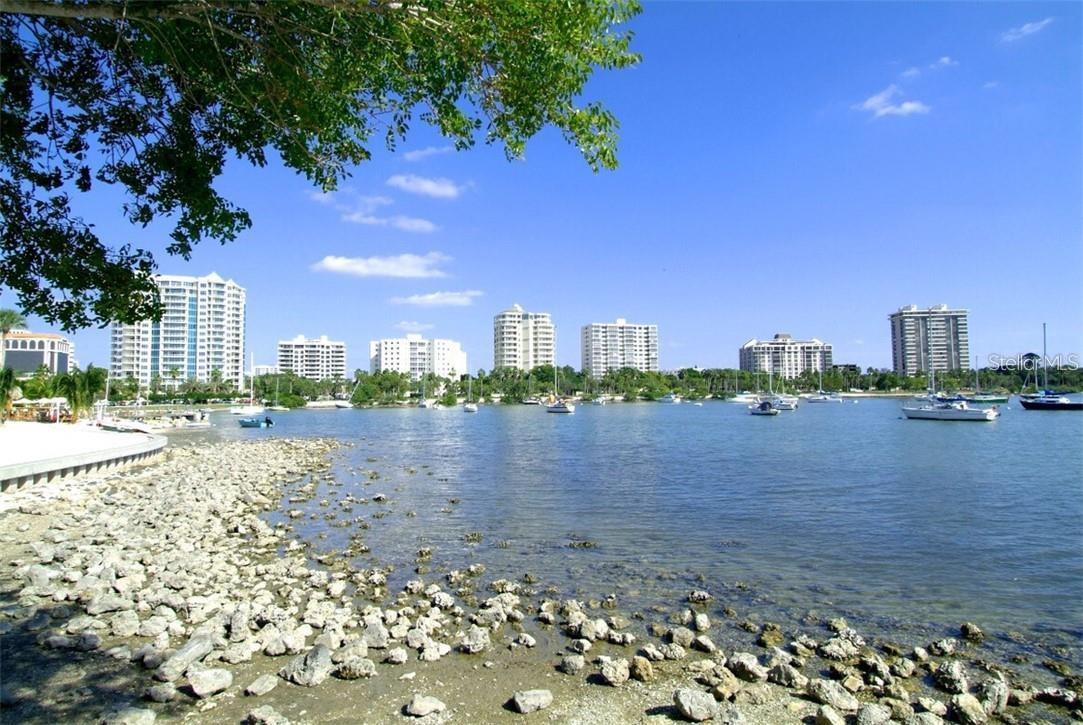 1261 BLVD OF THE ARTS, SARASOTA, FL, 34236