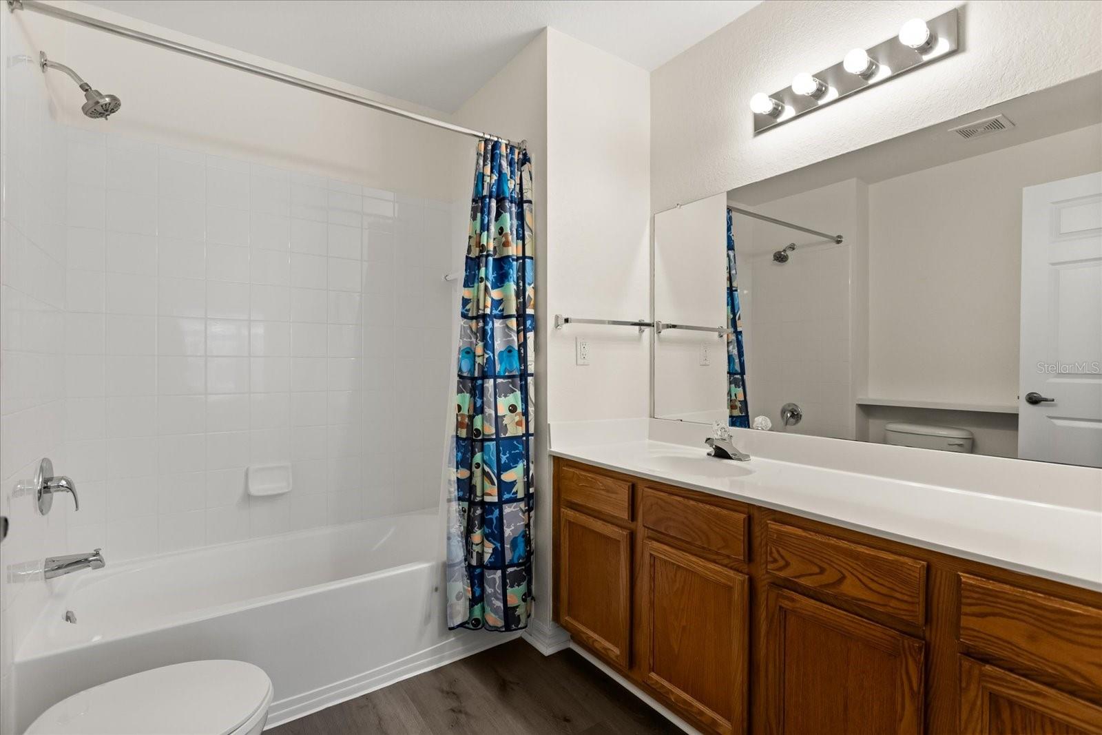 2624 LODI CIR #101, KISSIMMEE, FL, 34746