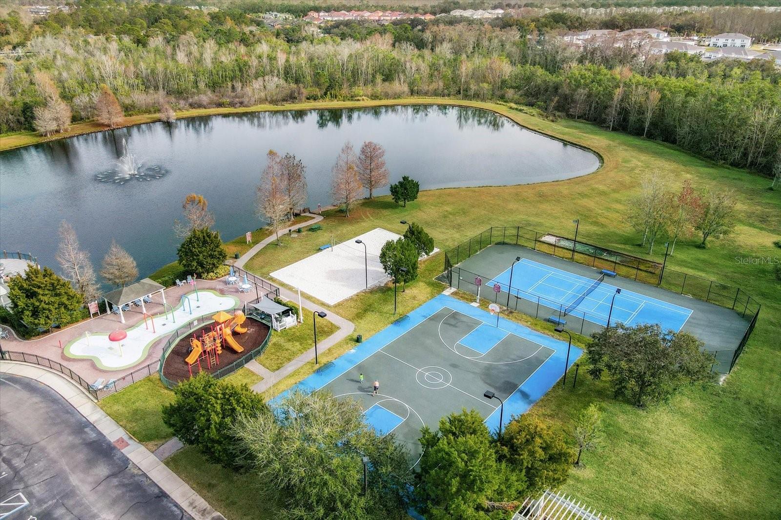 2624 LODI CIR #101, KISSIMMEE, FL, 34746