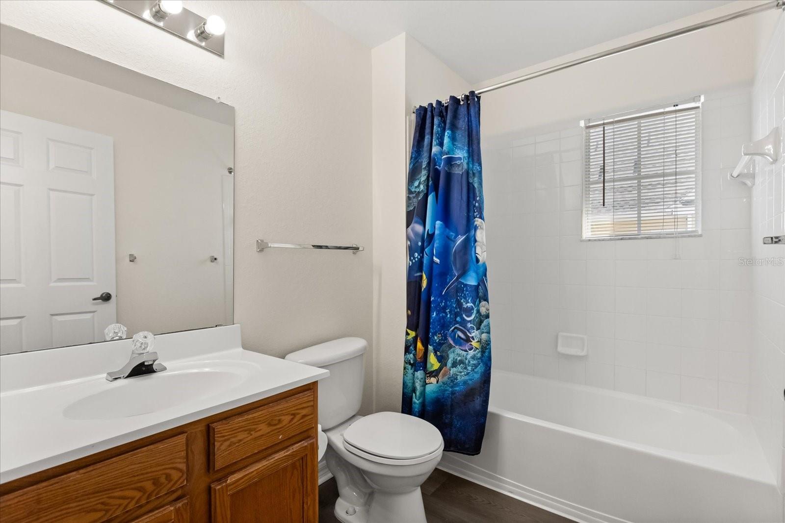 2624 LODI CIR #101, KISSIMMEE, FL, 34746