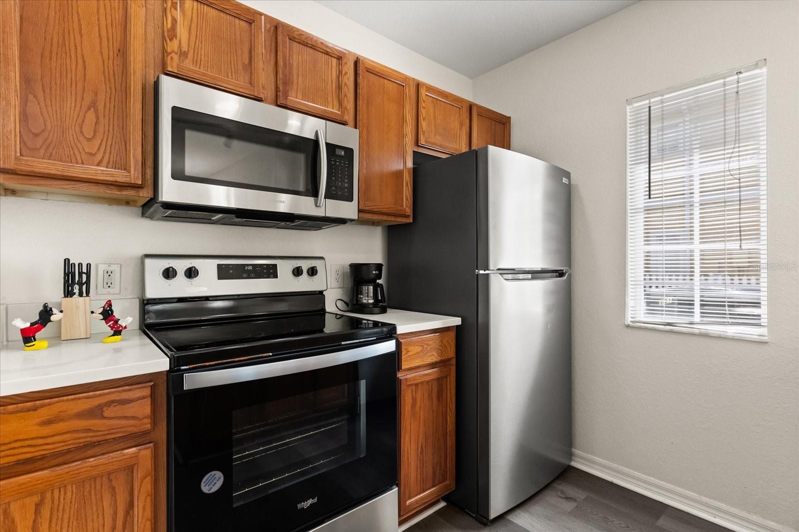 2624 LODI CIR #101, KISSIMMEE, FL, 34746