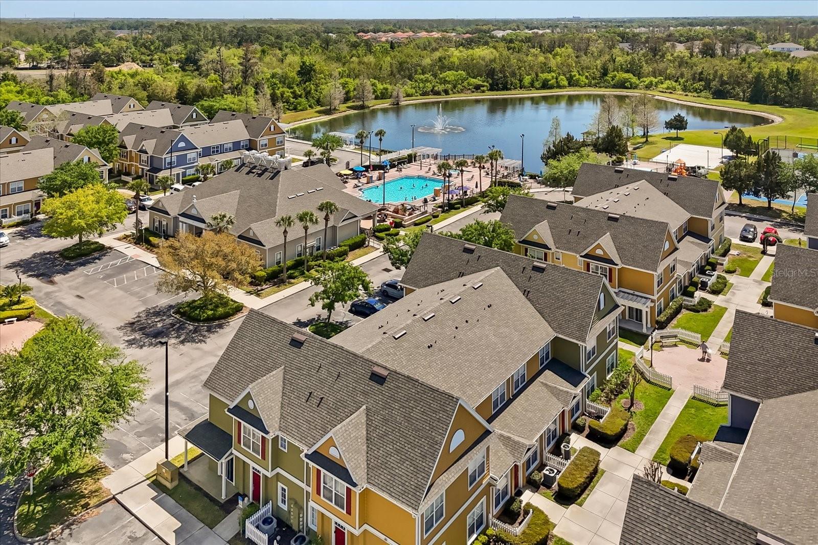 2624 LODI CIR #101, KISSIMMEE, FL, 34746