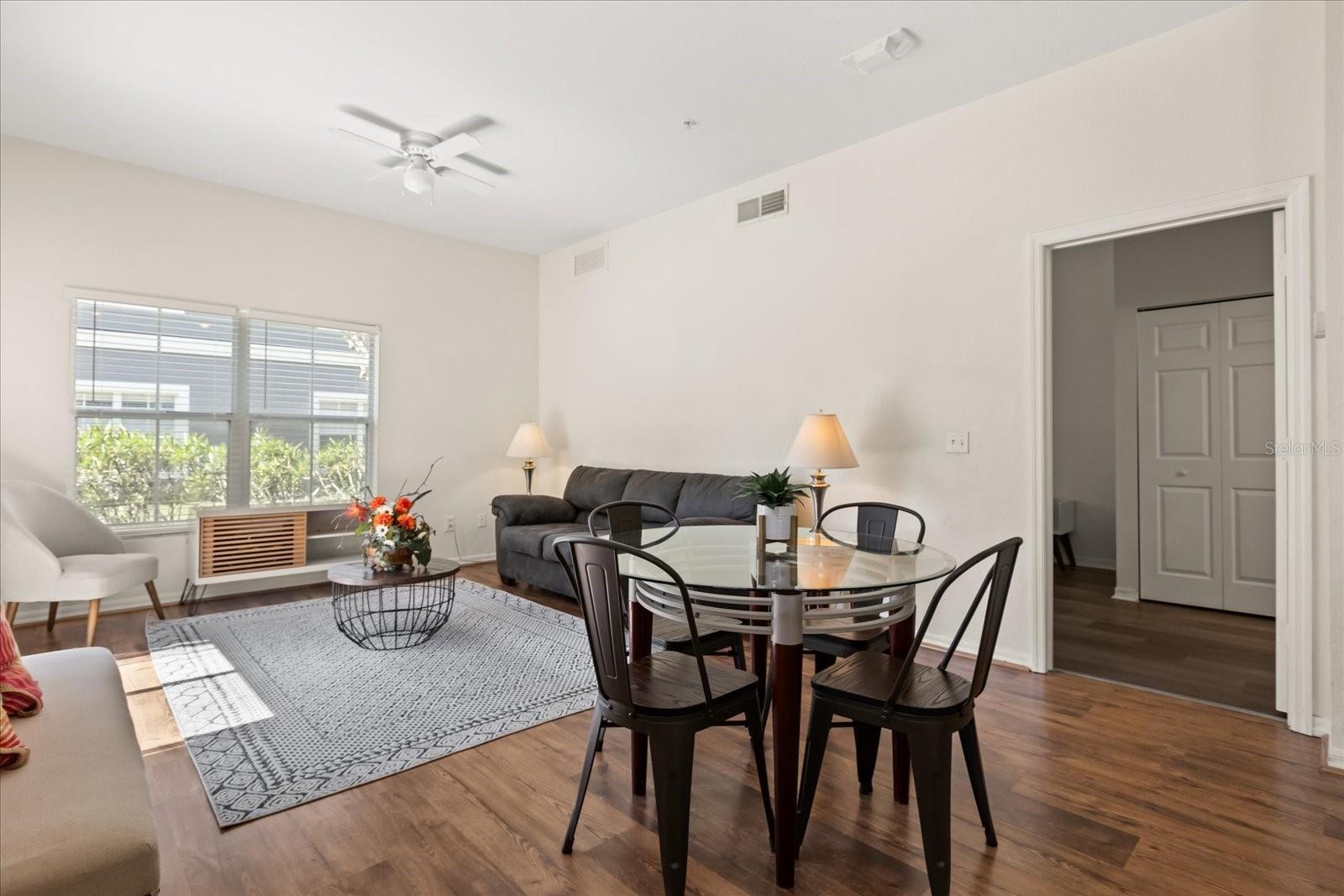 2624 LODI CIR #101, KISSIMMEE, FL, 34746