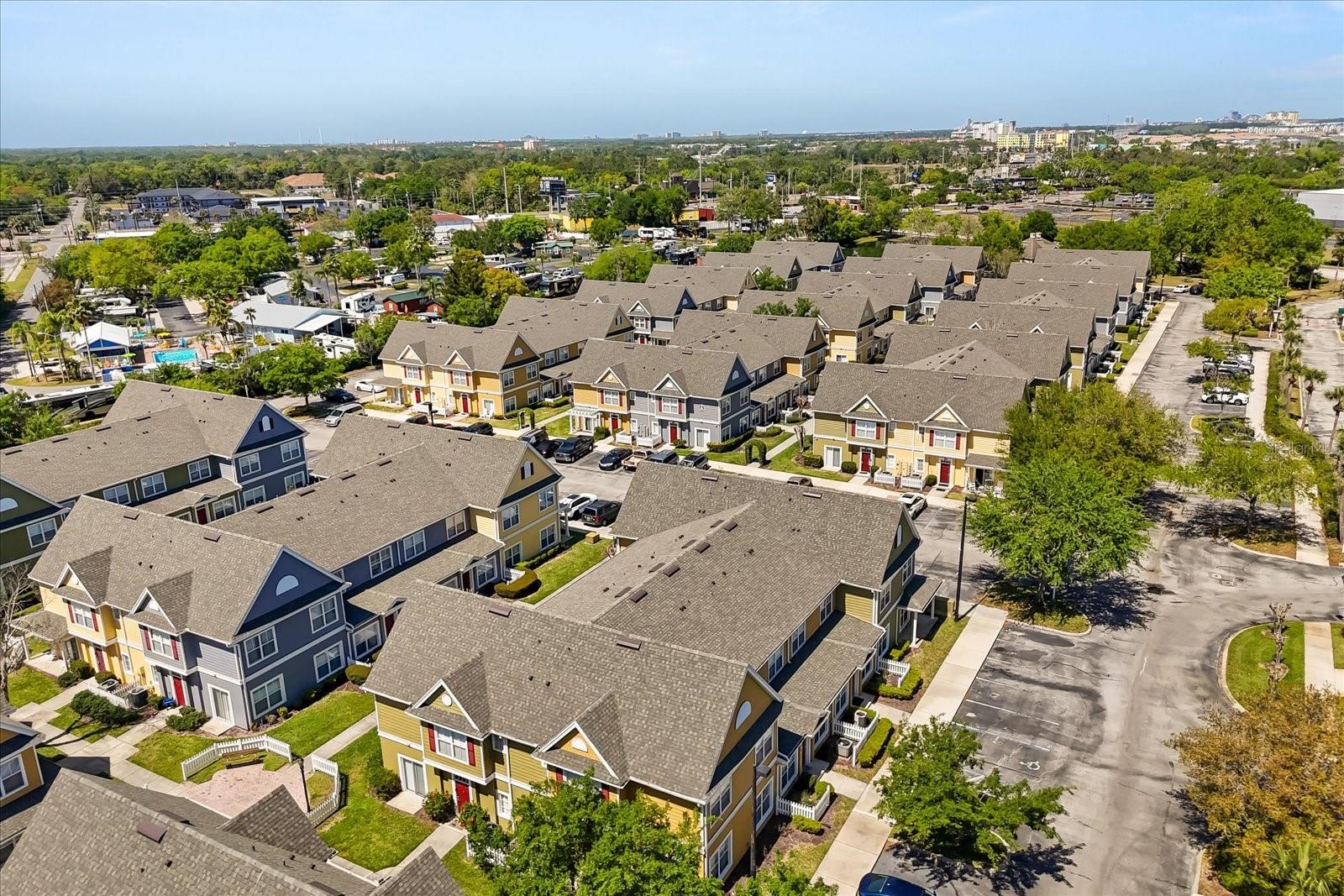 2624 LODI CIR #101, KISSIMMEE, FL, 34746