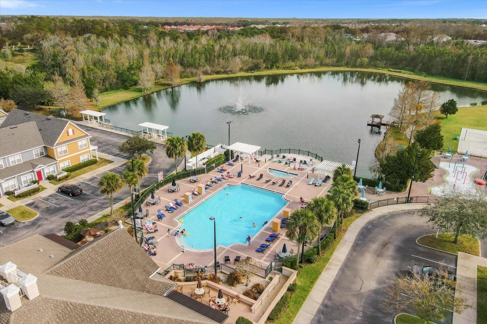 2624 LODI CIR #101, KISSIMMEE, FL, 34746