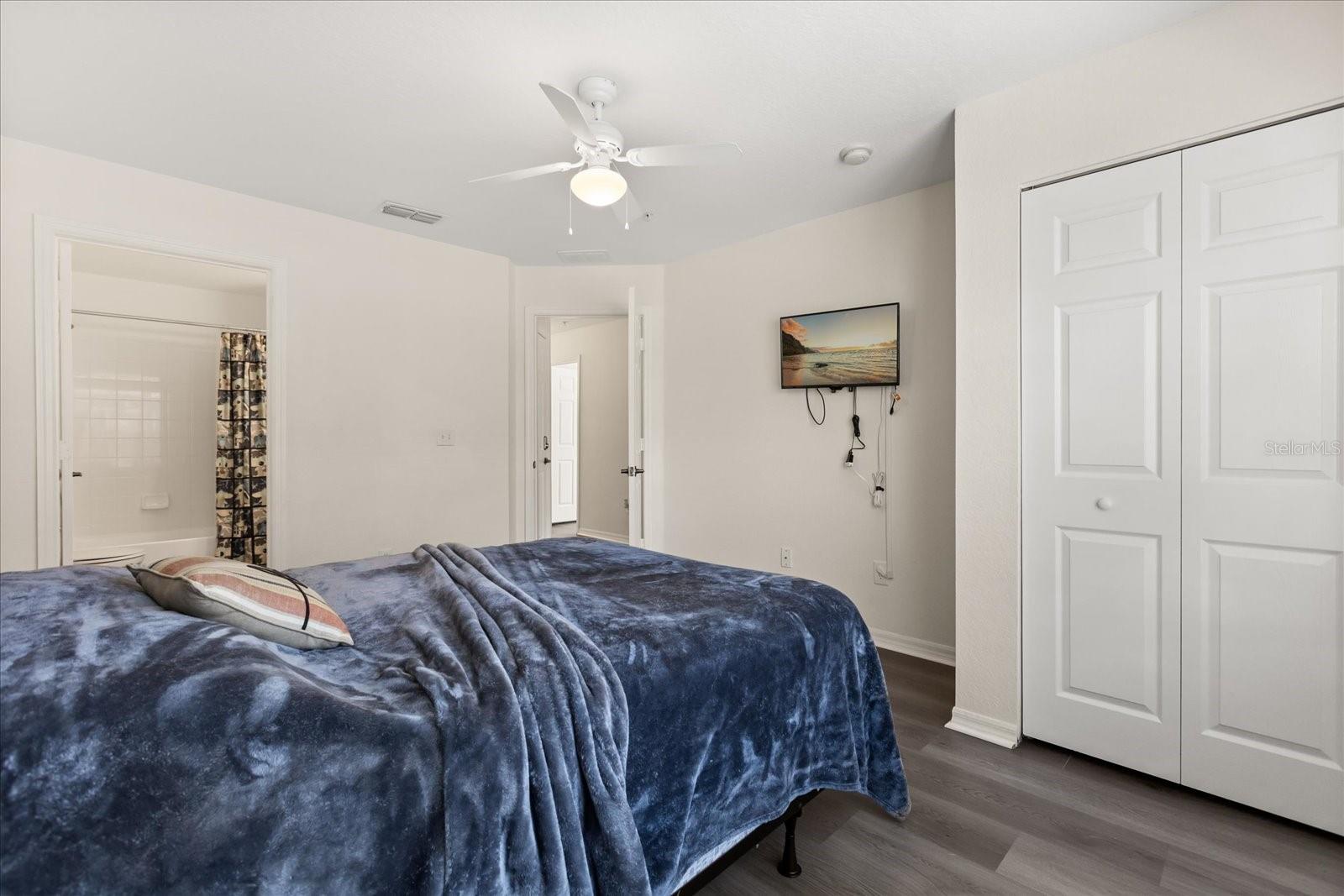 2624 LODI CIR #101, KISSIMMEE, FL, 34746