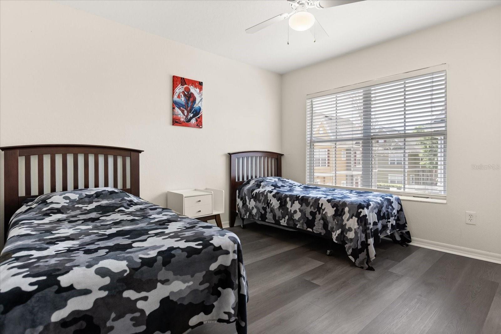 2624 LODI CIR #101, KISSIMMEE, FL, 34746